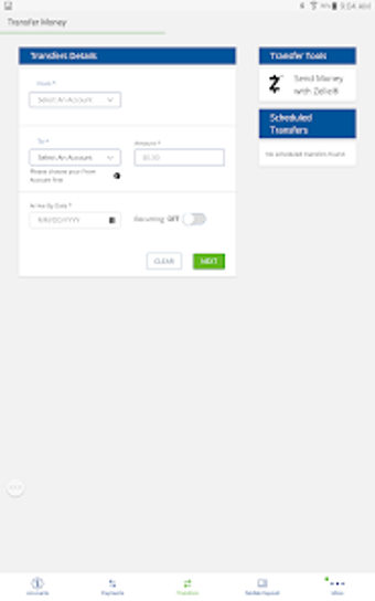 Imagen 10 para Zions Bank Mobile Banking