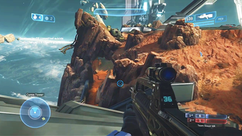 Imagen 0 para Guide For Halo Infinite B…