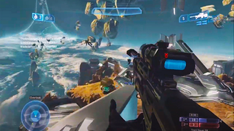 Imagen 1 para Guide For Halo Infinite B…