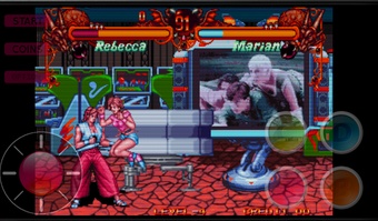 Imagen 0 para Double Dragon 双截龍ダブルドラゴン1…