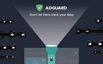 Image 3 for Adguard AdBlocker for Win…