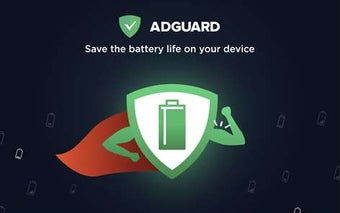 Image 1 for Adguard AdBlocker for Win…