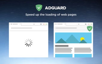 Image 2 for Adguard AdBlocker for Win…