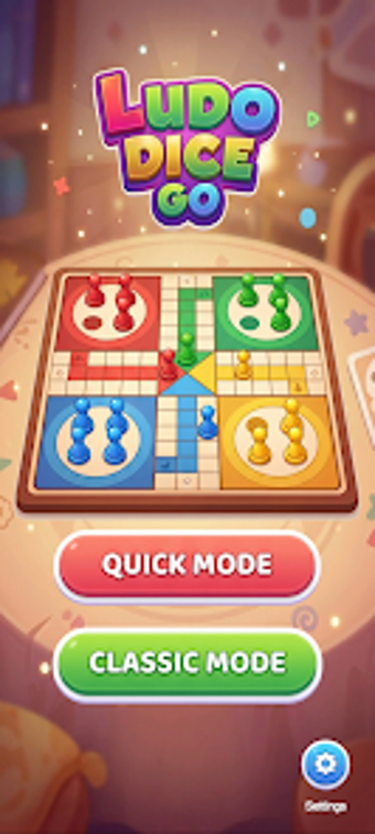 Imagen 0 para Ludo Dice Go