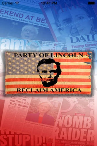 Imagen 0 para Party of Lincoln