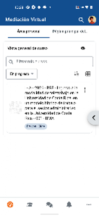 Image 0 for Mediación Virtual