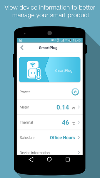 Imagen 0 para mydlink Home