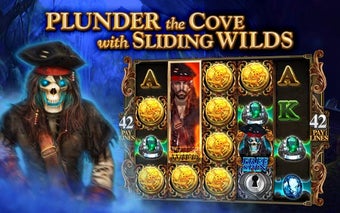 Image 0 for Pirates of the Dark Seas …