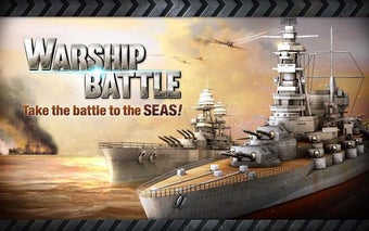 Image 0 for WARSHIP BATTLE:3D World W…