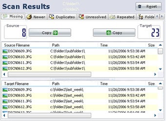 Imagen 4 para Comparator Fast