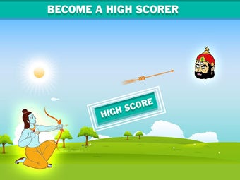 Image 1 for Ramayan - 2020
