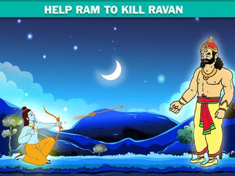 Image 0 for Ramayan - 2020