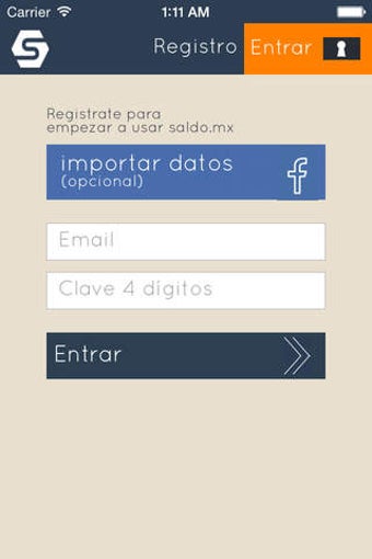 Image 0 for Saldo.mx