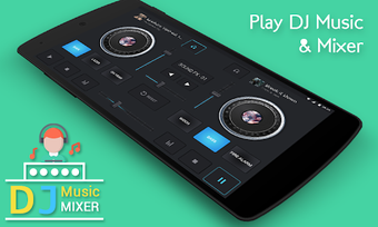 Image 2 for DJ Mixer - 3D DJ Music Mi…