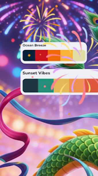 Image 0 for Palette Pick