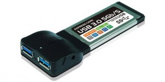 Imagen 0 para SANOXY CA-U3EXP ExpressCa…