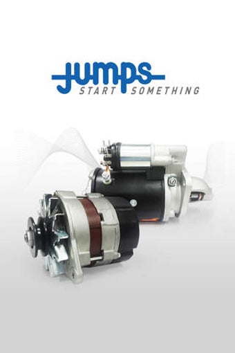 Image 0 for Jumps Auto India