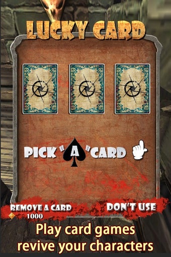 Imagen 0 para Zombie Chasing
