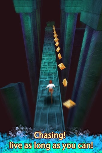 Imagen 1 para Zombie Chasing