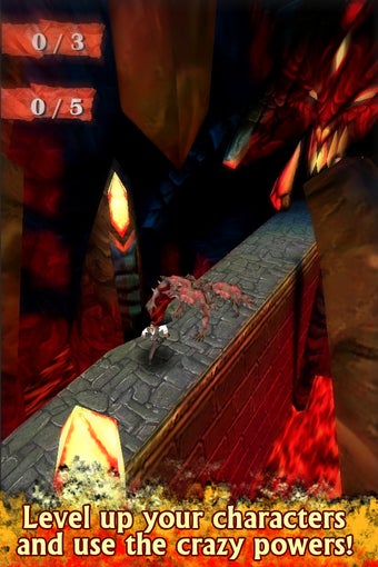 Imagen 4 para Zombie Chasing
