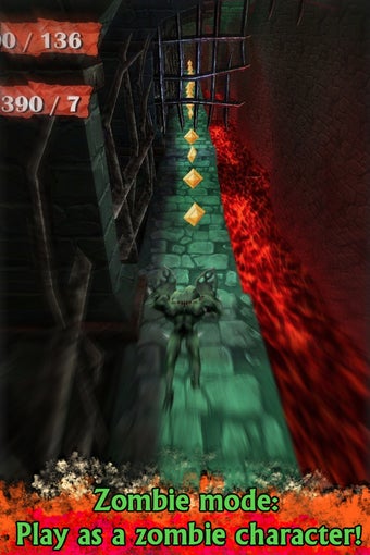 Imagen 2 para Zombie Chasing