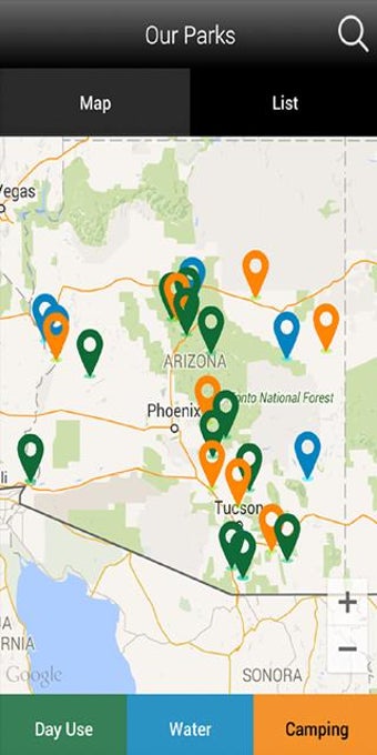 Image 3 for Arizona State Parks
