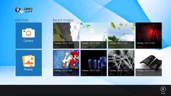Image 0 for CameraStudio+ for Windows…