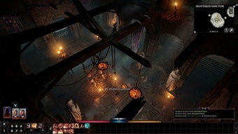 Imagen 0 para Baldurs Gate III