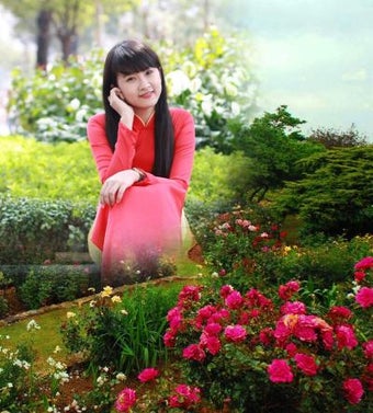 Image 5 for Rose Flower Frame