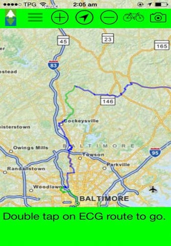 Imagen 0 para East Coast Greenway