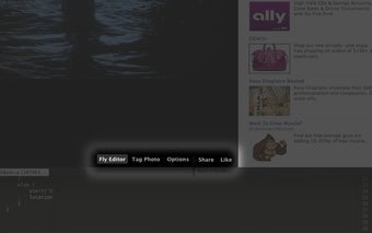 Imagen 0 para Fly Photo Editor for Face…