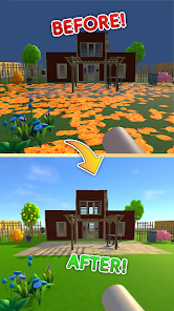 Imagen 0 para Leaves Clean