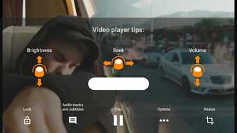 Imagen 1 para Media Player