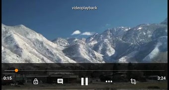 Image 0 for Media Player