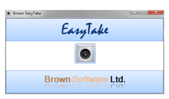Image 0 for Brown EasyTake