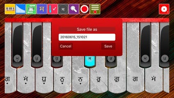 Image 0 for Harmonium Anywhere
