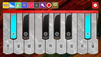 Image 1 for Harmonium Anywhere