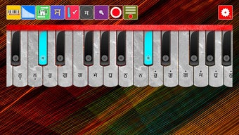 Image 3 for Harmonium Anywhere