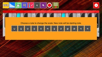 Image 1 for Harmonium Anywhere