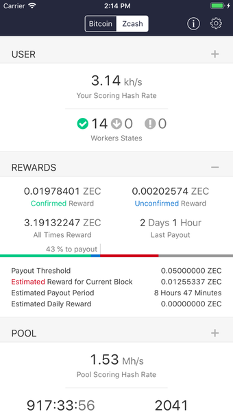Image 2 for Slush Pool