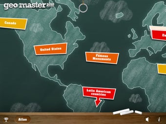 Imagen 0 para GeoMaster Plus HD
