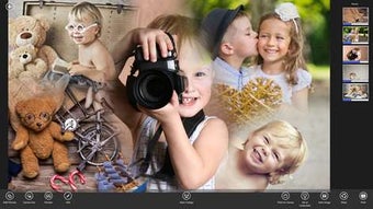 Image 0 for Coollage for Windows 10