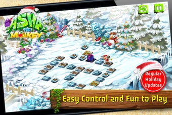 Imagen 3 para Asva The Monkey HD