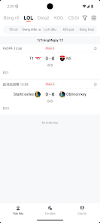 Image 0 for 430 Tin tức thể thao