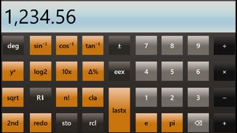 Imagen 0 para RPN Pro