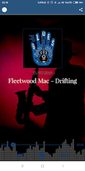 Imagen 2 para Free Blues Music Mp3