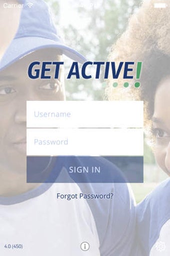 Image 0 for Get Active! By Bank of Am…