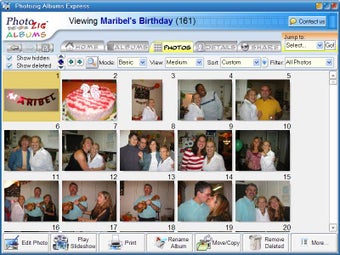 Image 0 for Photozig Albums Express