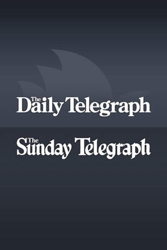 Image 0 for The Telegraph e-paper