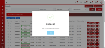 Image 0 for Solid Performers CRM